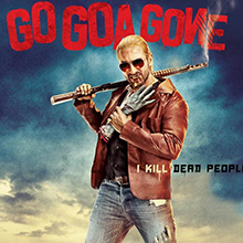 Go Goa Gone